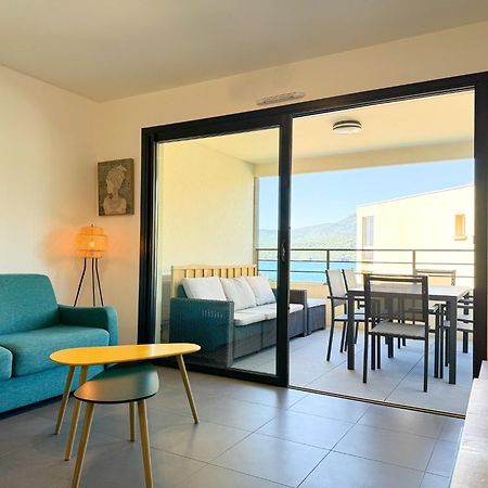 Fronte Di Mare 2 Chambres Vue Mer - 1 Propriano  Exterior foto